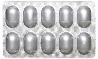 Esiloc Fast Tablet 10