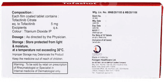 Tofashot Tablet 10