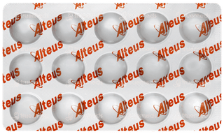 Sitalong D 10/100 Tablet 15