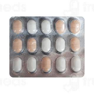 Glimilife M3 Tablet 15
