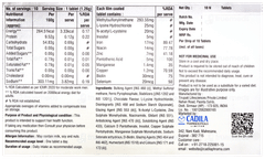 Olahair + New Tablet 10