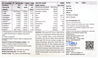 Olahair + New Tablet 10