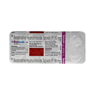 Betleods 16 Tablet 10