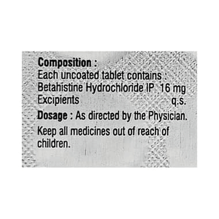 Betleods 16 Tablet 10