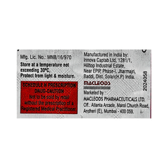 Betleods 16 Tablet 10 Betleods 16 Tablet 10