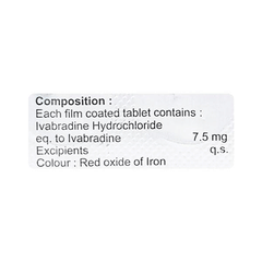 Ivamac 7.5 Tablet 10