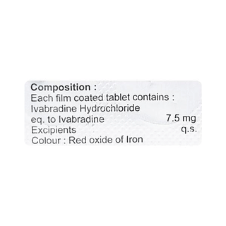 Ivamac 7.5 Tablet 10