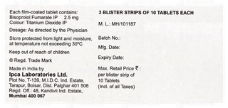 Blocpro 2.5 Tablet 10