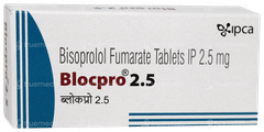 Blocpro 2.5 Tablet 10
