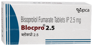 Blocpro 2.5 Tablet 10