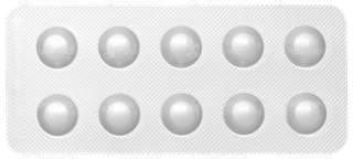 Blocpro 2.5 Tablet 10