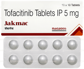 Jakmac Tablet 10