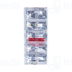 Megalis 5 Tablets 10