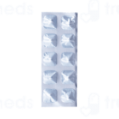 Megalis 5 Tablets 10