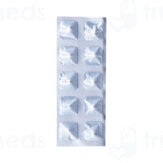 Megalis 5 Tablets 10