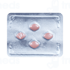 Megalis D Tablets 4