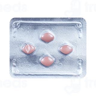 Megalis D Tablets 4