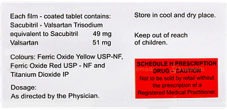 Mymarda 100 Tablet 10