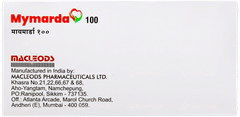 Mymarda 100 Tablet 10