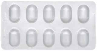 Mymarda 100 Tablet 10