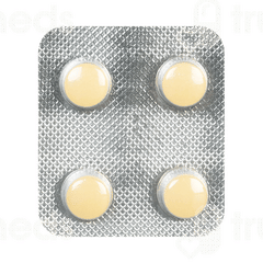 Varimax 20 Tablets 4