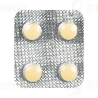 Varimax 20 Tablets 4