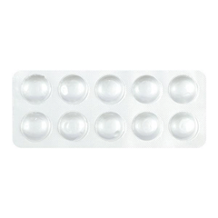 Ketostal Tablet 10 Ketostal Tablet 10