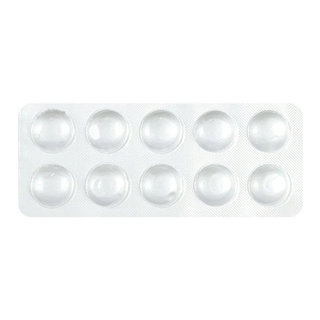 Ketostal Tablet 10