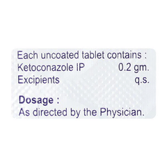 Ketostal Tablet 10 Ketostal Tablet 10