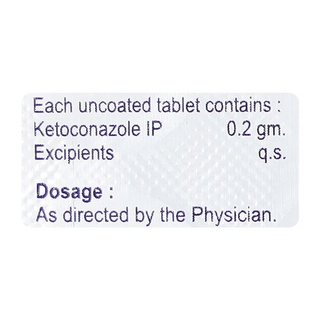 Ketostal Tablet 10