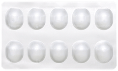 Zuglimin 500 Tablet 10