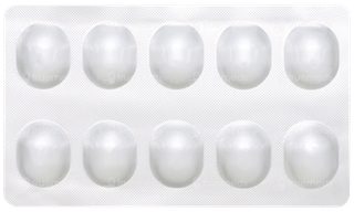 Zuglimin 500 Tablet 10
