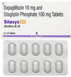 Sitasys Dg Tablet 10