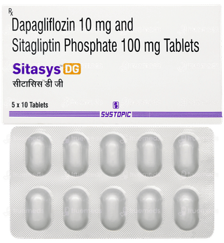 Sitasys Dg Tablet 10