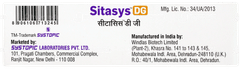 Sitasys Dg Tablet 10 Sitasys Dg Tablet 10