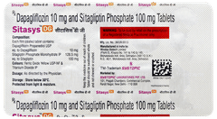 Sitasys Dg Tablet 10 Sitasys Dg Tablet 10