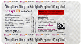 Sitasys Dg Tablet 10