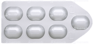Claribid Od 500 Tablet 7