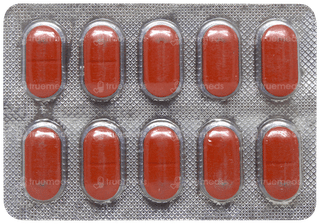Flanzen Dp Tablet 10