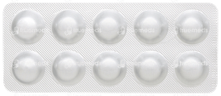 Rapilif D 4/0.5 Tablet 10