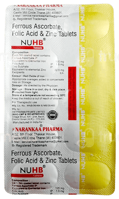 Nuhb Tablet 10 Nuhb Tablet 10