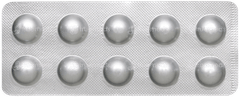Indapace 10 Tablet 10
