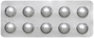 Indapace 10 Tablet 10