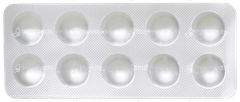 Indapace 10 Tablet 10 Indapace 10 Tablet 10