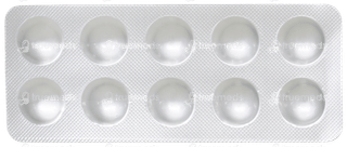 Indapace 10 Tablet 10