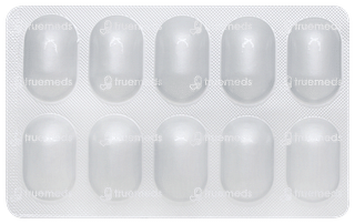 Dexluron Lc Tablets 10