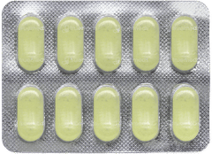Decifen Mr Tablet 10