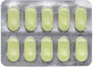 Decifen Mr Tablet 10