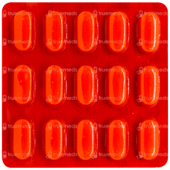 Cipcal Hd 12 Tablet 15