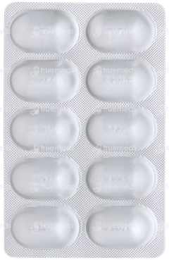 Monteluke Dx Tablet 10